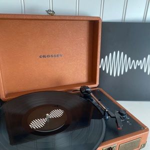 Arctic Monkeys vinyl